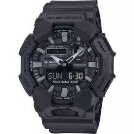   Casio GA-010-1A1ER férfi óra karóra G-Shock klasszikus 52mm 20ATM  karóra