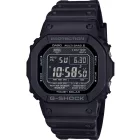 Casio GW-5000HS-1ER férfi óra karóra G-Shock Origin Solar 43mm 20ATM  karóra