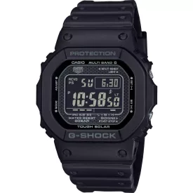   Casio GW-5000HS-1ER férfi óra karóra G-Shock Origin Solar 43mm 20ATM  karóra