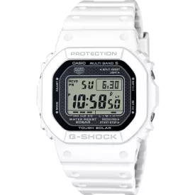   Casio GW-5000HS-7ER férfi óra karóra G-Shock Origin Solar 43mm 20ATM  karóra