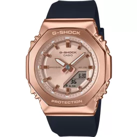   Casio GM-S2110PG-1A4ER női óra karóra G-Shock GM-S-széria 40mm 20ATM  karóra