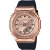 Casio GM-S2110PG-1A4ER női óra karóra G-Shock GM-S-széria 40mm 20ATM  karóra