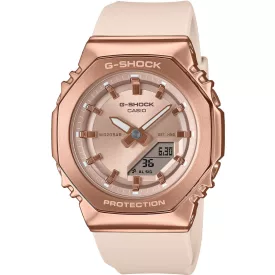   Casio GM-S2110PG-4AER női óra karóra G-Shock GM-S-széria 40mm 20ATM  karóra