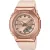 Casio GM-S2110PG-4AER női óra karóra G-Shock GM-S-széria 40mm 20ATM  karóra