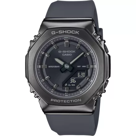 Casio GM-S2110B-8AER női óra karóra G-Shock GM-S-széria 40mm 20ATM  karóra