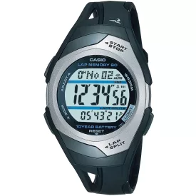  Casio STR-300C-1VEF női óra karóra Timeless Collection 35mm 5ATM  karóra