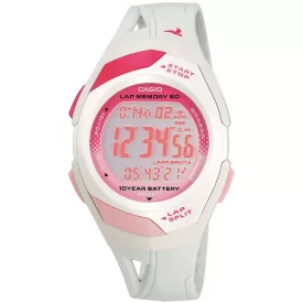   Casio STR-300-7EG női óra karóra Timeless Collection 35mm 5ATM  karóra