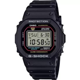   Casio DW-5600RL-1ER férfi óra karóra G-Shock Origin 43mm 20ATM  karóra