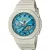Casio GA-2100AS-5AER férfi óra karóra G-Shock klasszikus 45mm 20ATM  karóra
