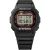 Casio DW-5000R-1AER férfi óra karóra G-Shock  Kronográf Óra 43mm 20ATM  karóra