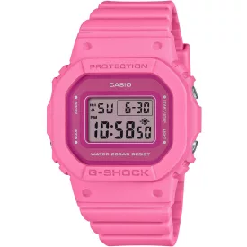   Casio GMD-S5610PP-4ER női óra karóra G-Shock Origin 40mm 20ATM  karóra