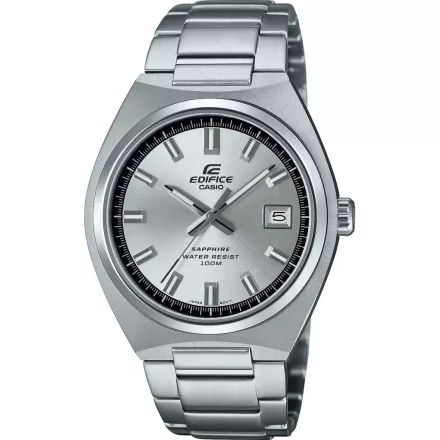 Casio EFB-109D-7AVEF férfi óra karóra Edifice 38mm 10ATM  karóra
