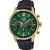 Casio EFR-575CL-3AEF férfi óra karóra Edifice Kronográf Óra 40mm 10ATM  karóra