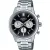 Casio EFR-575D-1AEF férfi óra karóra Edifice Kronográf Óra 40mm 10ATM  karóra