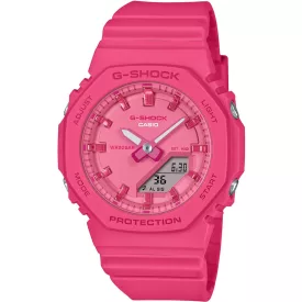   Casio GMA-P2100PP-4AER női óra karóra G-Shock klasszikus 40mm 20ATM  karóra