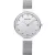 Bering 12034-000 klasszikus női 34mm 3 ATM karóra