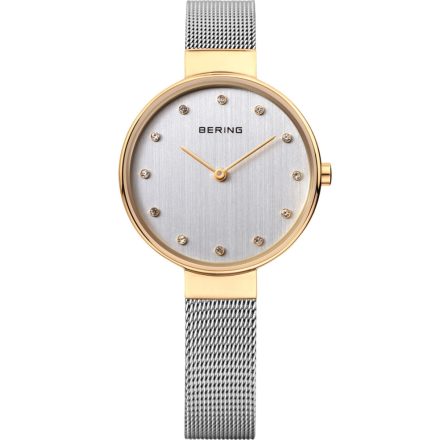 Bering 12034-010 klasszikus női 34mm 3 ATM karóra