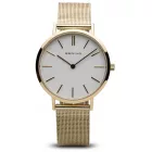 Bering 14134-331 klasszikus női 34mm 3ATM karóra