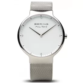 Bering 15540-004 Max RenÃ© férfi 40mm 5ATM karóra