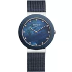 Bering 11435-387 kerámia női 34mm 5 ATM karóra