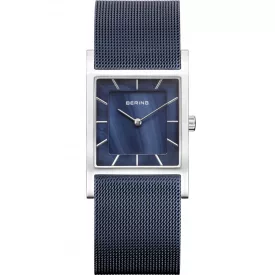 Bering 10426-307-S klasszikus női 26mm 3 ATM karóra
