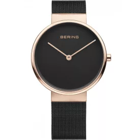 Bering 14539-166 klasszikus női 39mm 5 ATM karóra