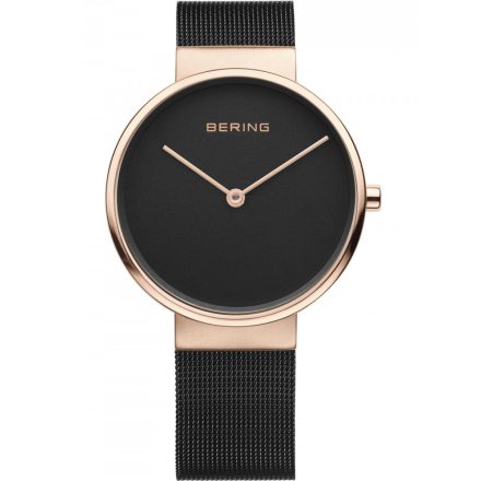 Bering 14539-166 klasszikus női 39mm 5 ATM karóra