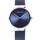 Bering 14539-307 klasszikus női 39mm 5 ATM karóra