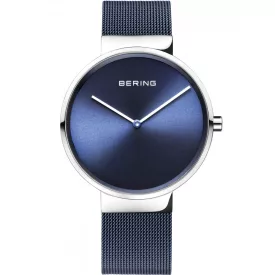 Bering 14539-307 klasszikus női 39mm 5 ATM karóra