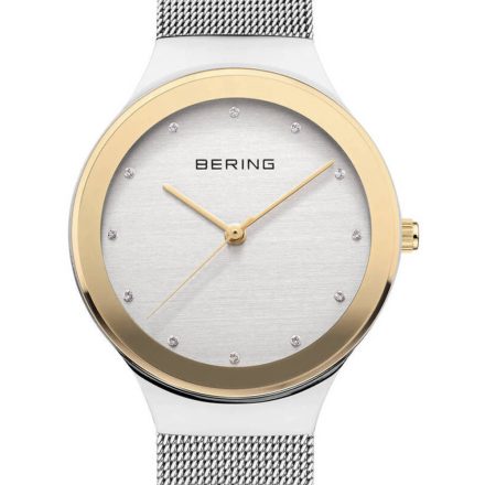 Bering 12934-010 klasszikus női 34mm 3ATM karóra