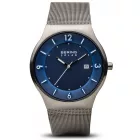 Bering 14440-007 Solar férfi 40mm 5ATM karóra