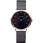 Bering 14134-166 klasszikus női óra karóra 34mm 3ATM karóra