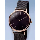 Bering 14134-166 klasszikus női óra karóra 34mm 3ATM karóra