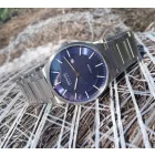 Bering 15239-727 solar férfi's 39mm 10ATM karóra