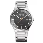 Bering 15239-779 solar férfi's 39mm 10ATM karóra