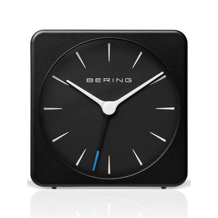 Bering 90066-22S klasszikus ébresztő óra