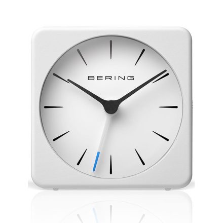 Bering 90066-54S klasszikus ébresztő óra
