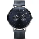 Bering 14240-303 klasszikus férfi 41mm 3ATM karóra