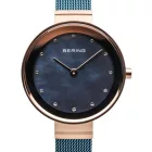 Bering 10128-368 klasszikus női 28mm 5ATM karóra