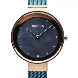 Bering 10128-368 klasszikus női 28mm 5ATM karóra