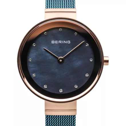 Bering 10128-368 klasszikus női 28mm 5ATM karóra