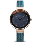 Bering 10128-368 klasszikus női 28mm 5ATM karóra