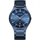 Bering 11739-797 Titanium férfi's 39mm 5ATM karóra