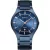 Bering 11739-797 Titanium férfi's 39mm 5ATM karóra