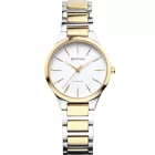 Bering 15630-701 klasszikus Titanium női óra karóra 30mm 10ATM karóra
