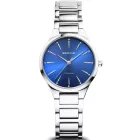Bering 15630-707 női óra karóra Titanium 30mm 10ATM karóra