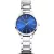 Bering 15630-707 női óra karóra Titanium 30mm 10ATM karóra