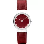 Bering 10126-303 klasszikus női 26mm 5ATM karóra
