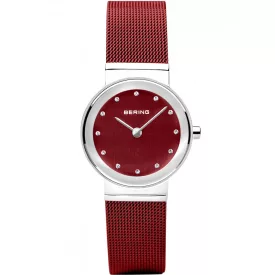 Bering 10126-303 klasszikus női 26mm 5ATM karóra