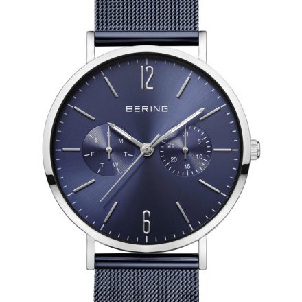 Bering 14236-303 klasszikus női 36mm 3ATM karóra